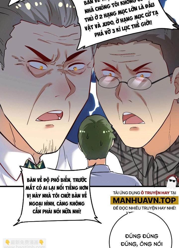 Thành Tựu Của Ta Rất Nhiều Chapter 181 - Trang 3