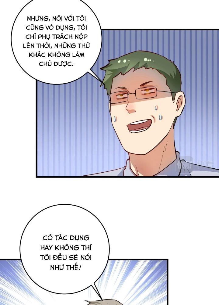 Thành Tựu Của Ta Rất Nhiều Chapter 181 - Trang 3