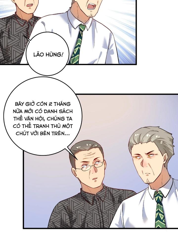 Thành Tựu Của Ta Rất Nhiều Chapter 181 - Trang 3