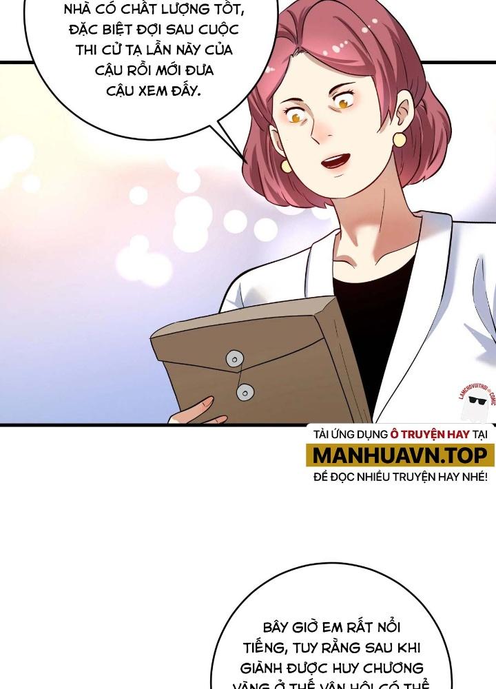 Thành Tựu Của Ta Rất Nhiều Chapter 181 - Trang 3