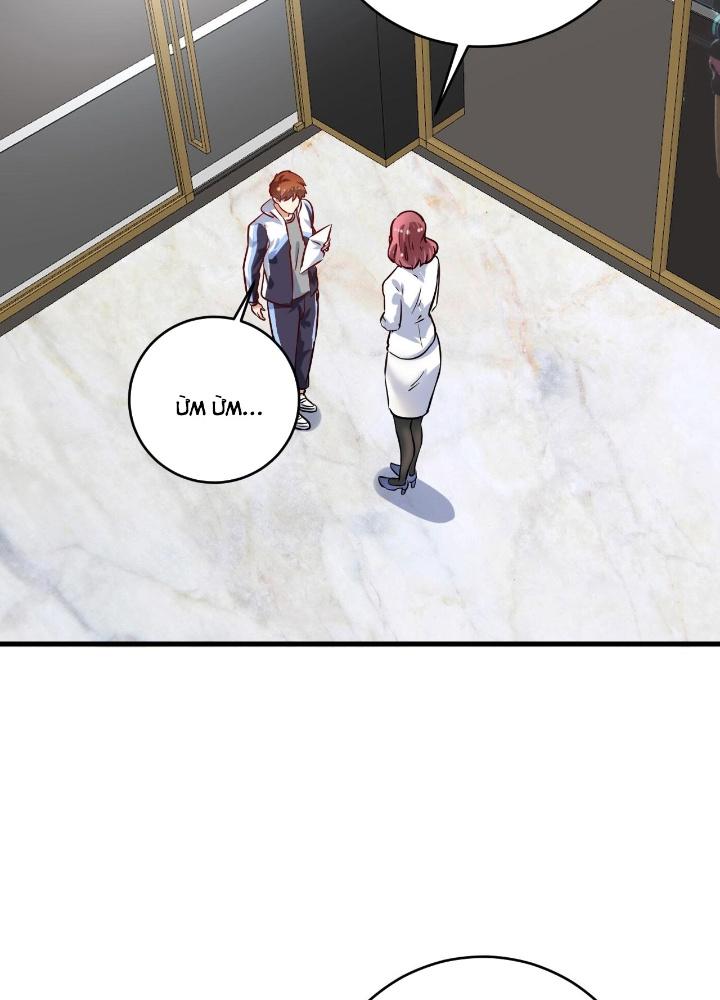Thành Tựu Của Ta Rất Nhiều Chapter 181 - Trang 3