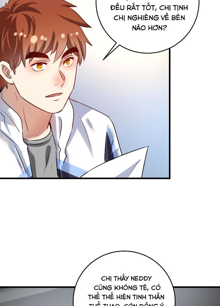 Thành Tựu Của Ta Rất Nhiều Chapter 181 - Trang 3