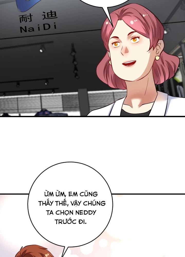 Thành Tựu Của Ta Rất Nhiều Chapter 181 - Trang 3