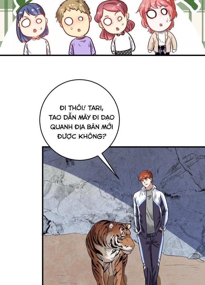 Thành Tựu Của Ta Rất Nhiều Chapter 181 - Trang 3