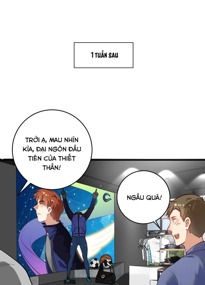 Thành Tựu Của Ta Rất Nhiều Chapter 181 - Trang 3