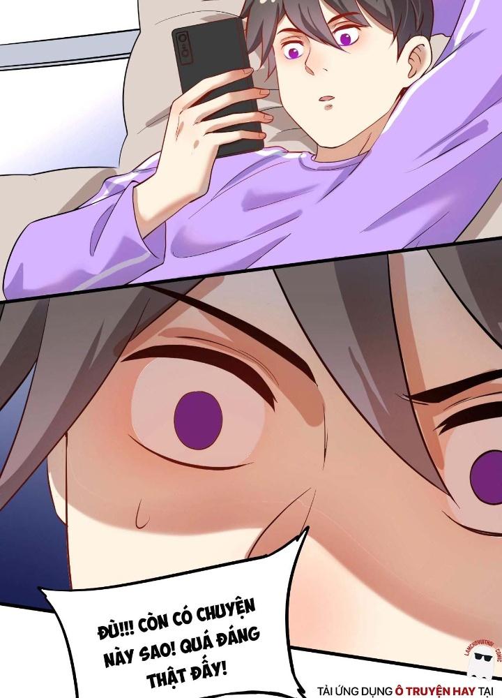 Thành Tựu Của Ta Rất Nhiều Chapter 181 - Trang 3