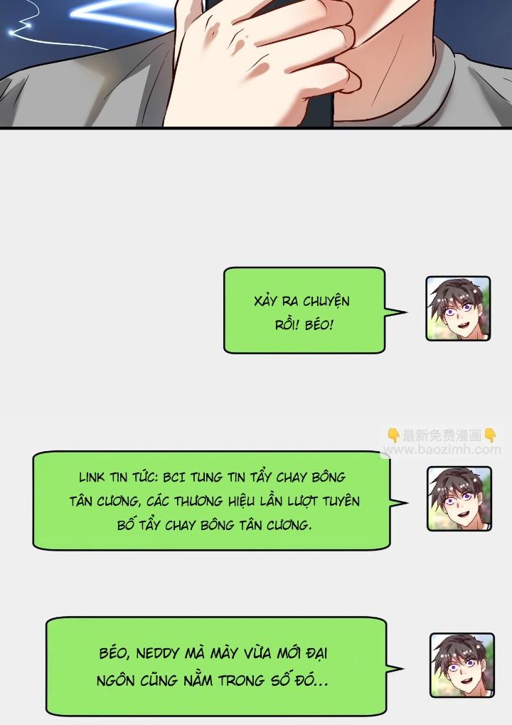 Thành Tựu Của Ta Rất Nhiều Chapter 181 - Trang 3