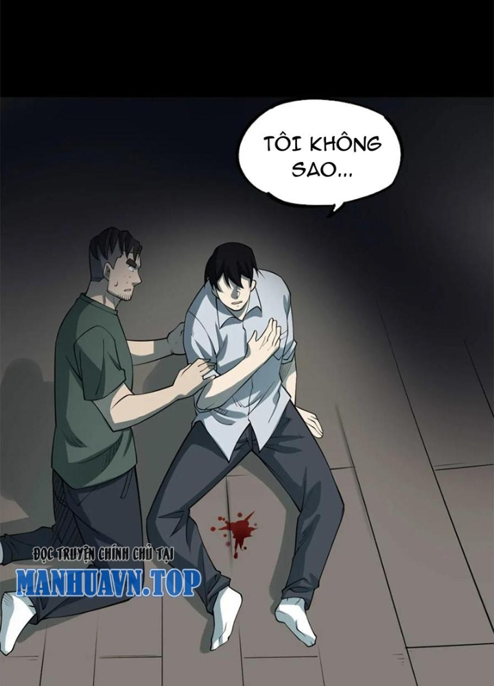 Người Thương Thuyết Cõi Âm Chapter 76 - Trang 3