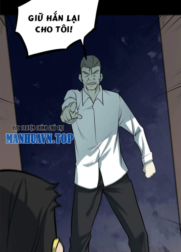 Người Thương Thuyết Cõi Âm Chapter 76 - Trang 3