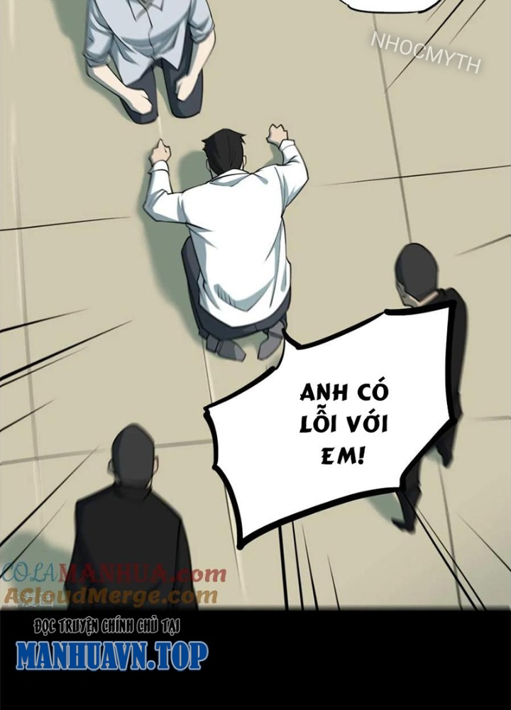 Người Thương Thuyết Cõi Âm Chapter 76 - Trang 3