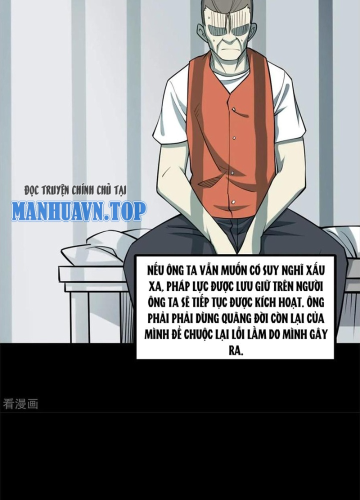 Người Thương Thuyết Cõi Âm Chapter 76 - Trang 3