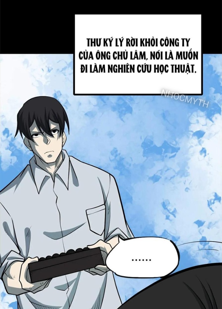 Người Thương Thuyết Cõi Âm Chapter 76 - Trang 3
