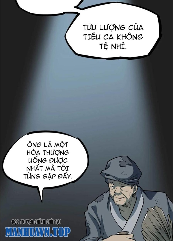 Người Thương Thuyết Cõi Âm Chapter 76 - Trang 3