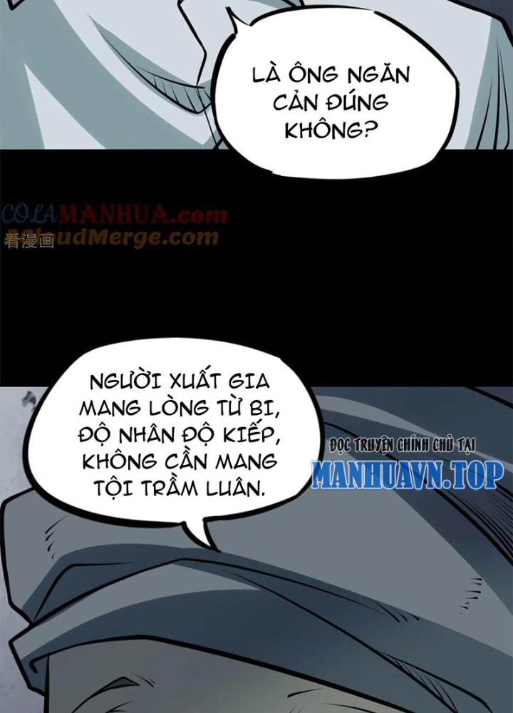 Người Thương Thuyết Cõi Âm Chapter 76 - Trang 3
