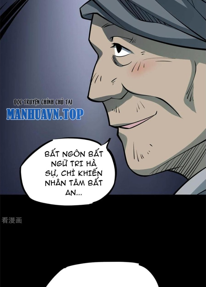 Người Thương Thuyết Cõi Âm Chapter 76 - Trang 3