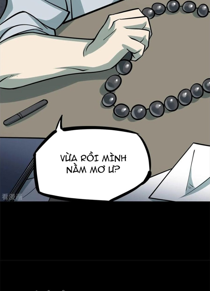 Người Thương Thuyết Cõi Âm Chapter 76 - Trang 3