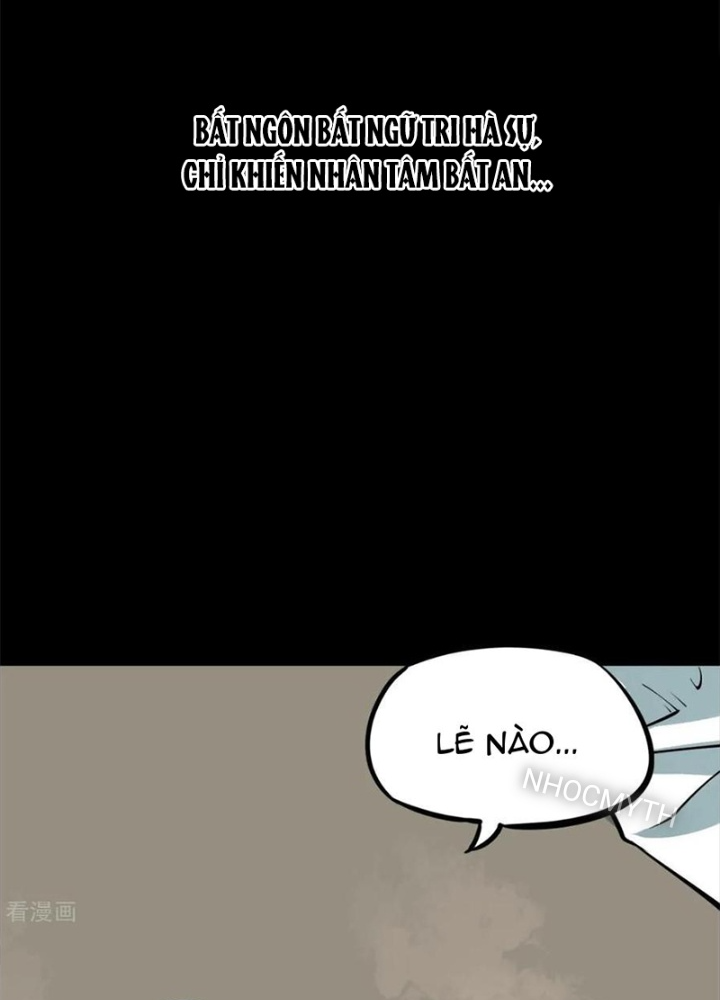 Người Thương Thuyết Cõi Âm Chapter 76 - Trang 3
