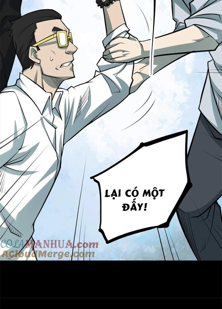 Người Thương Thuyết Cõi Âm Chapter 76 - Trang 3