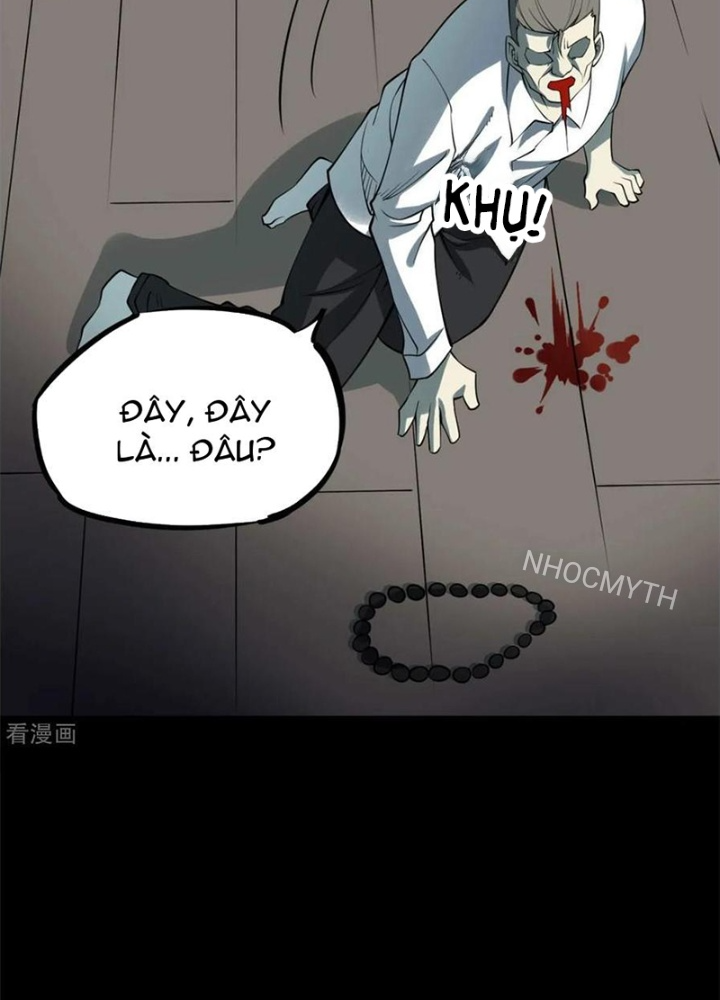 Người Thương Thuyết Cõi Âm Chapter 76 - Trang 3