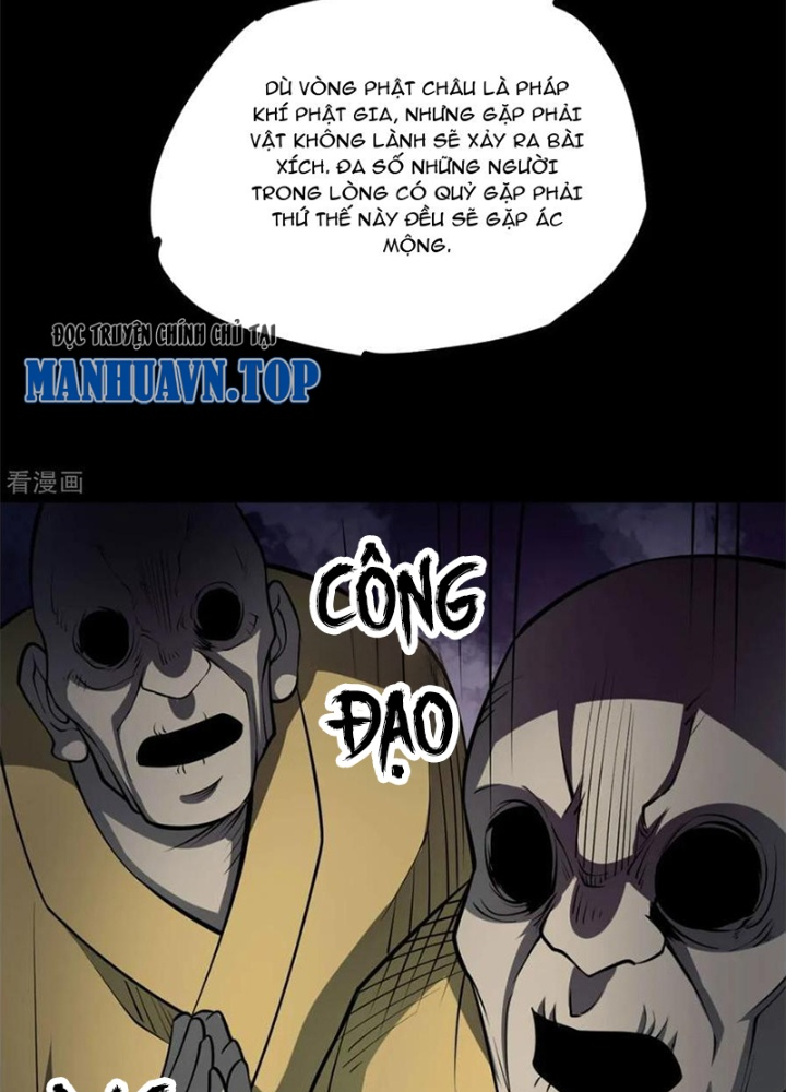 Người Thương Thuyết Cõi Âm Chapter 76 - Trang 3