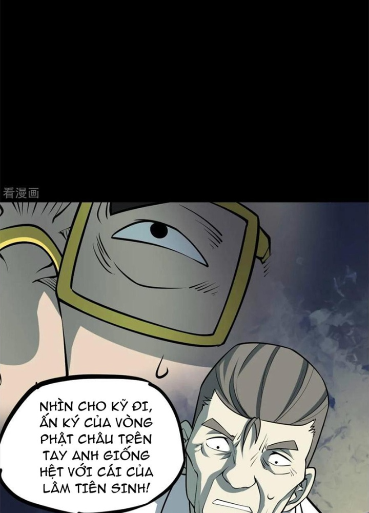 Người Thương Thuyết Cõi Âm Chapter 76 - Trang 3