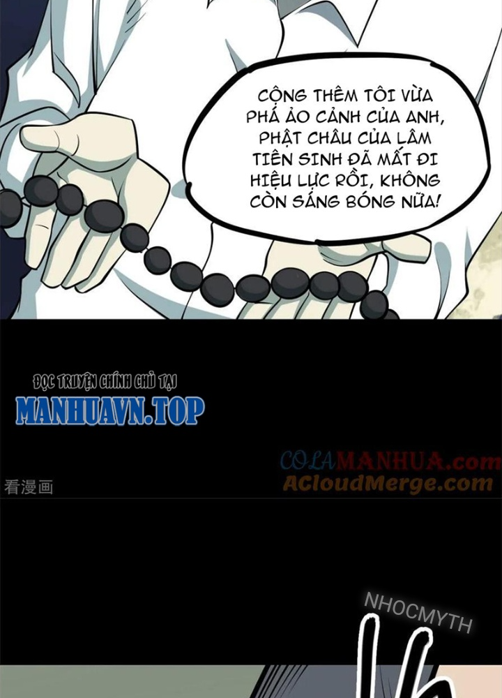 Người Thương Thuyết Cõi Âm Chapter 76 - Trang 3