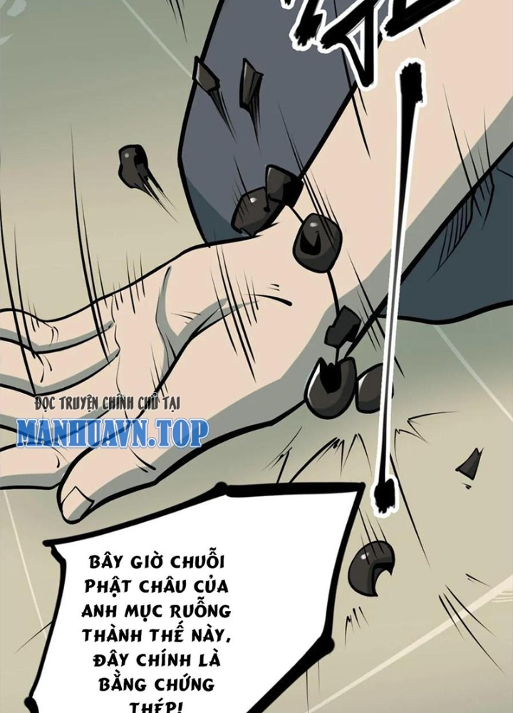Người Thương Thuyết Cõi Âm Chapter 76 - Trang 3