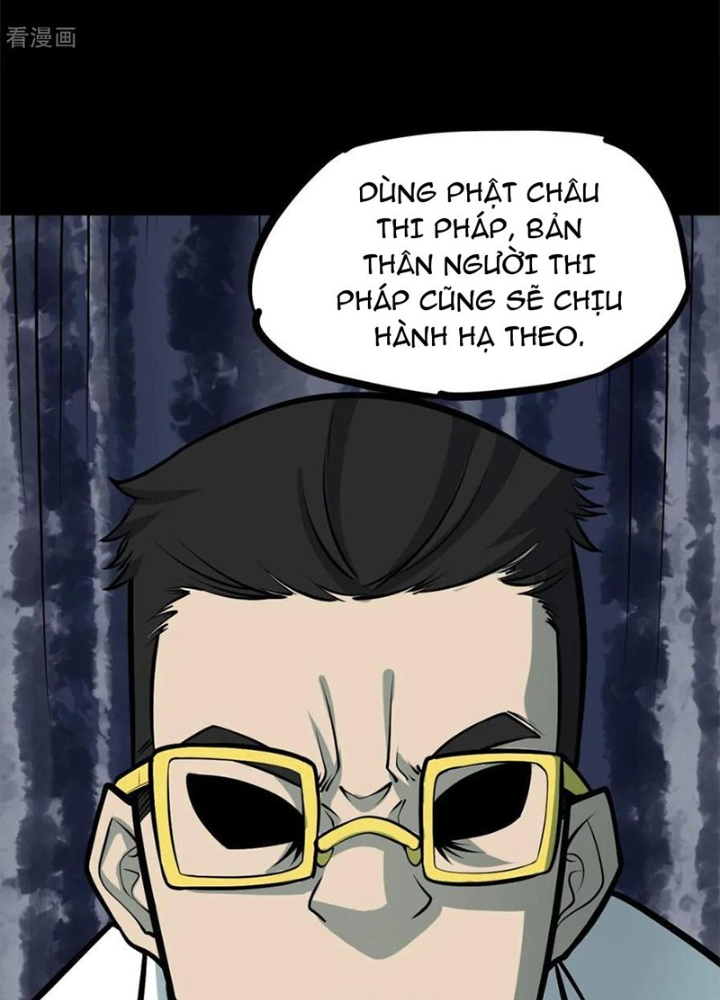 Người Thương Thuyết Cõi Âm Chapter 76 - Trang 3