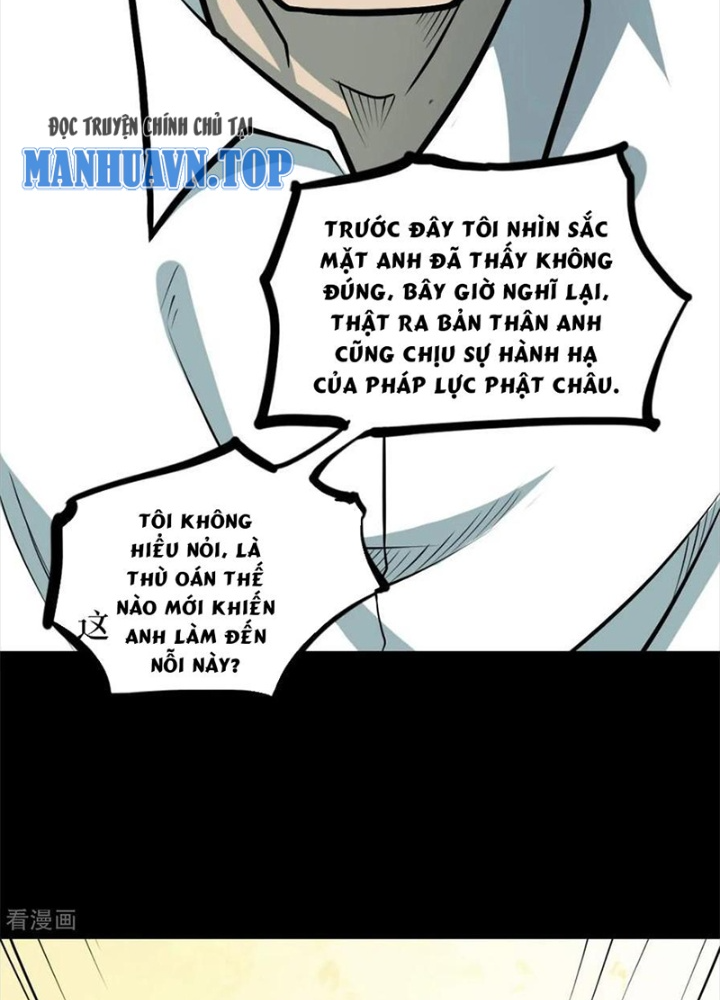 Người Thương Thuyết Cõi Âm Chapter 76 - Trang 3