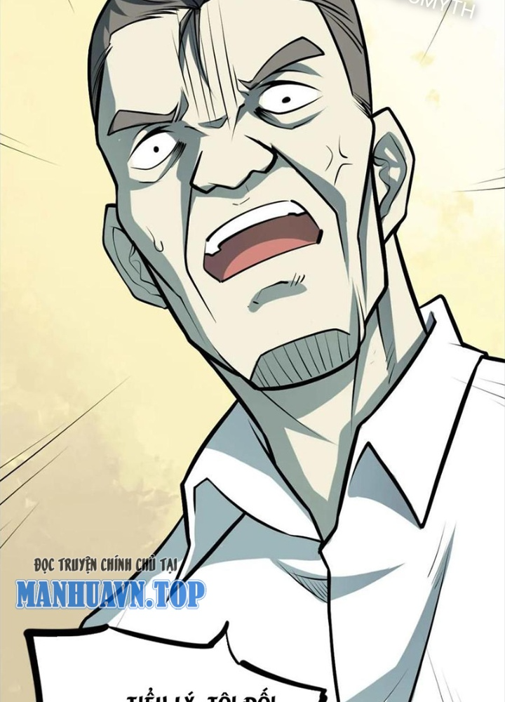 Người Thương Thuyết Cõi Âm Chapter 76 - Trang 3