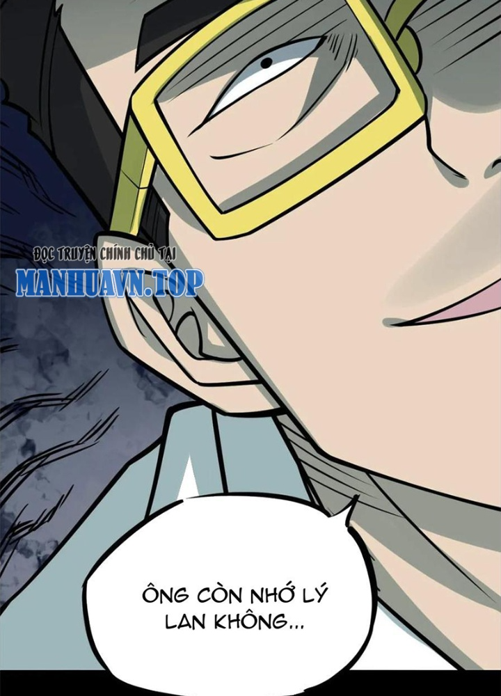 Người Thương Thuyết Cõi Âm Chapter 76 - Trang 3