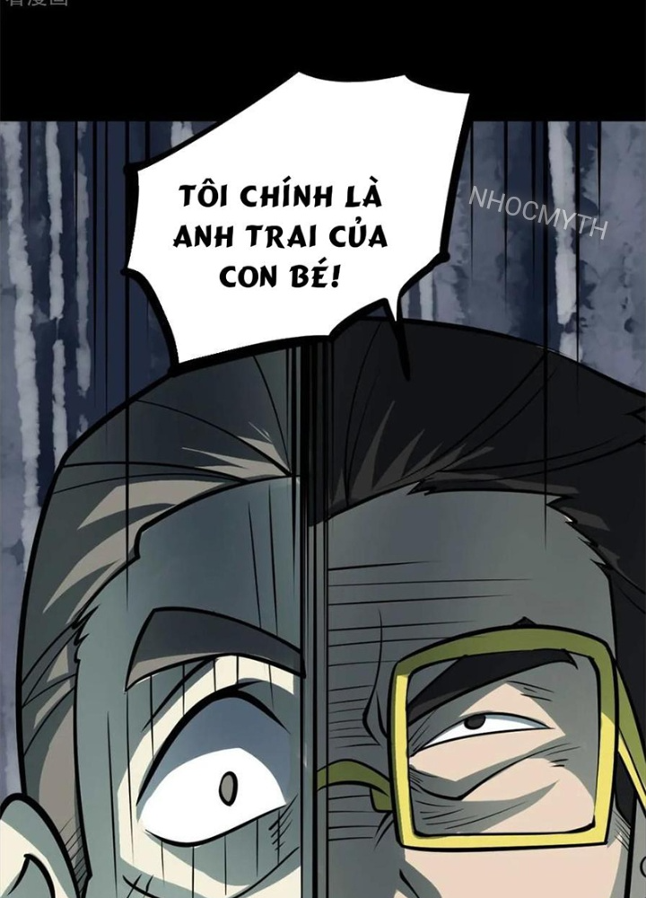 Người Thương Thuyết Cõi Âm Chapter 76 - Trang 3