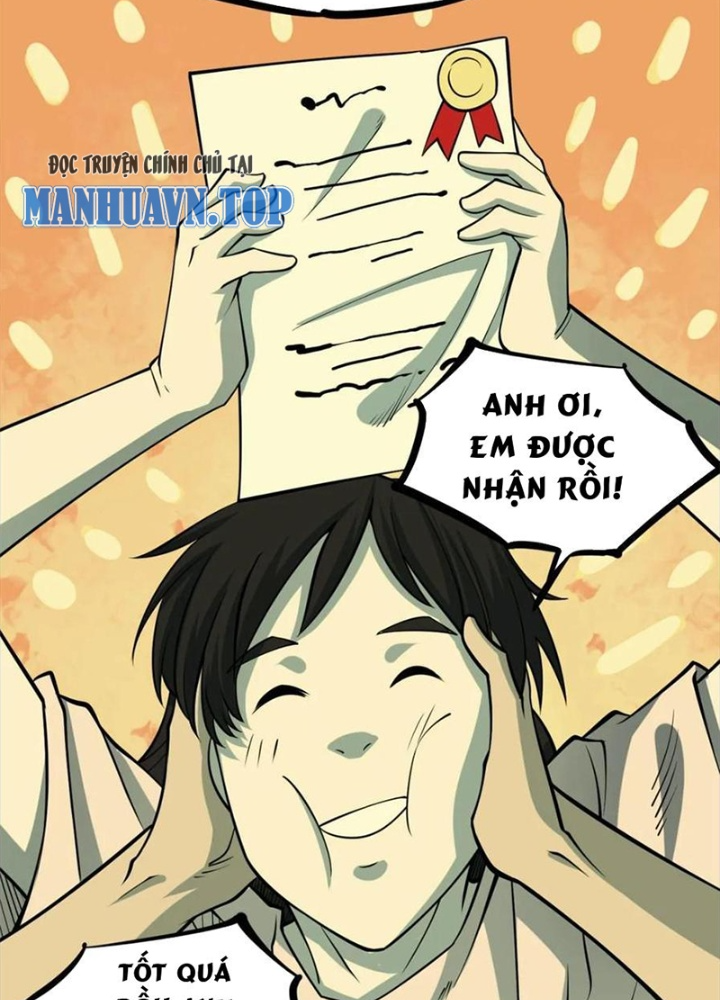 Người Thương Thuyết Cõi Âm Chapter 76 - Trang 3