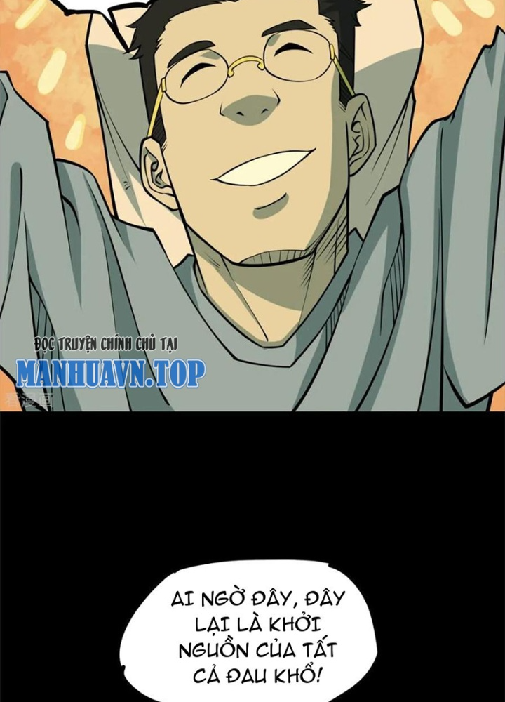 Người Thương Thuyết Cõi Âm Chapter 76 - Trang 3