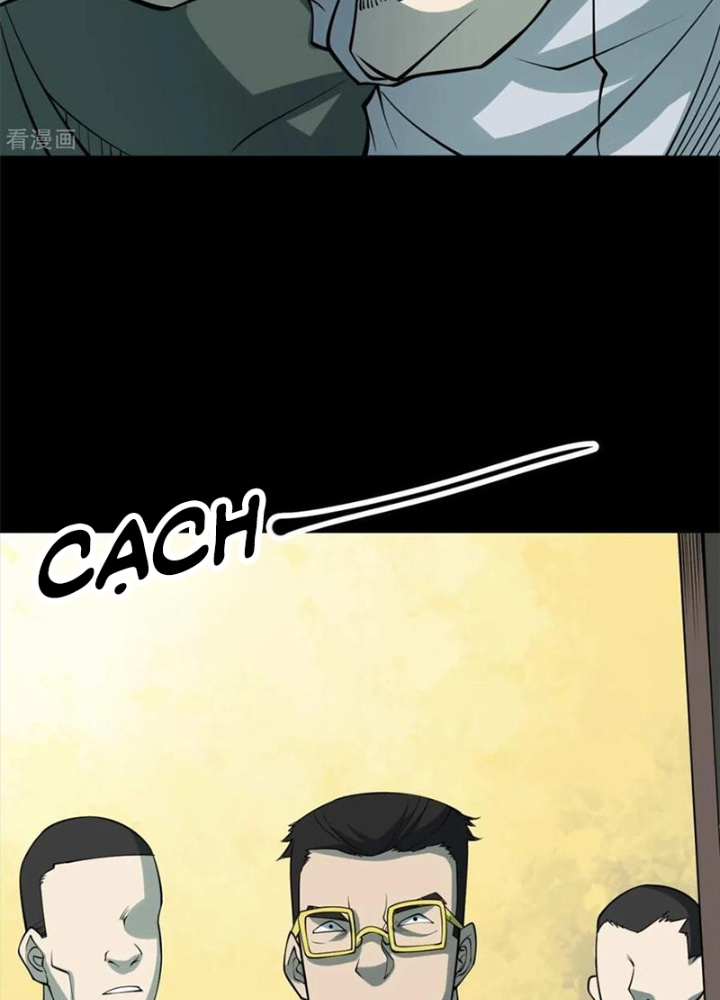 Người Thương Thuyết Cõi Âm Chapter 76 - Trang 3