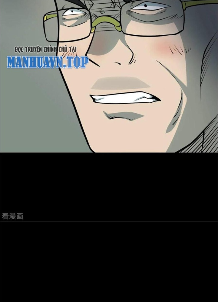 Người Thương Thuyết Cõi Âm Chapter 76 - Trang 3
