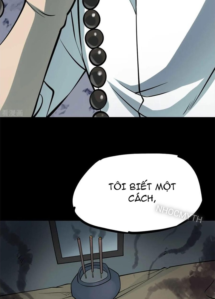 Người Thương Thuyết Cõi Âm Chapter 76 - Trang 3
