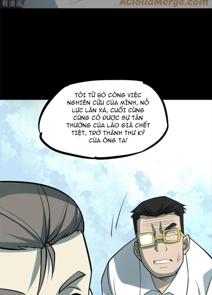 Người Thương Thuyết Cõi Âm Chapter 76 - Trang 3