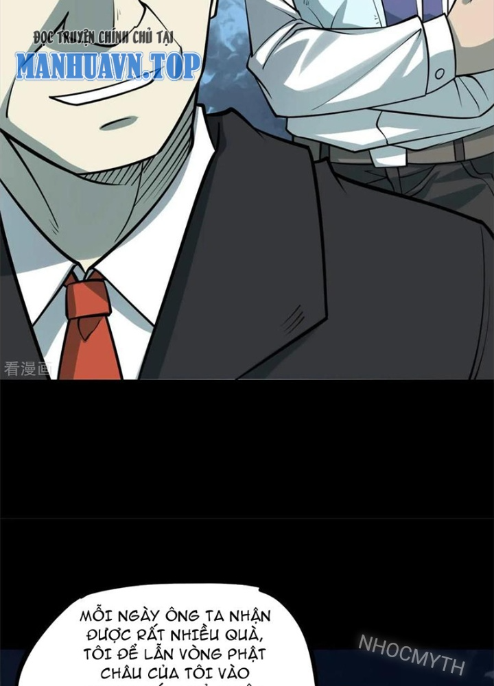 Người Thương Thuyết Cõi Âm Chapter 76 - Trang 3