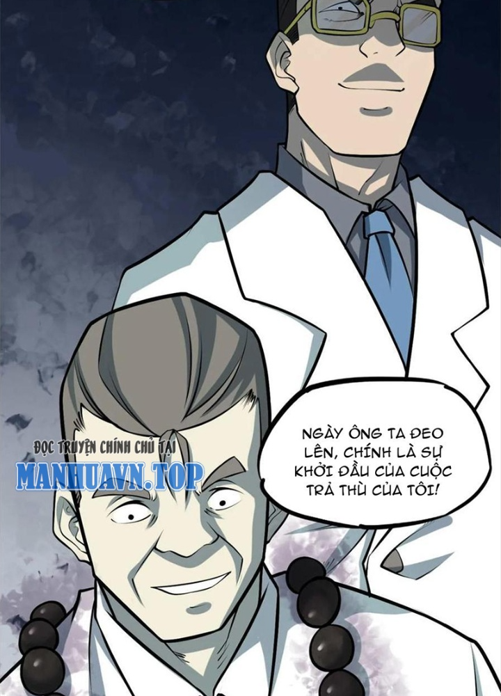 Người Thương Thuyết Cõi Âm Chapter 76 - Trang 3