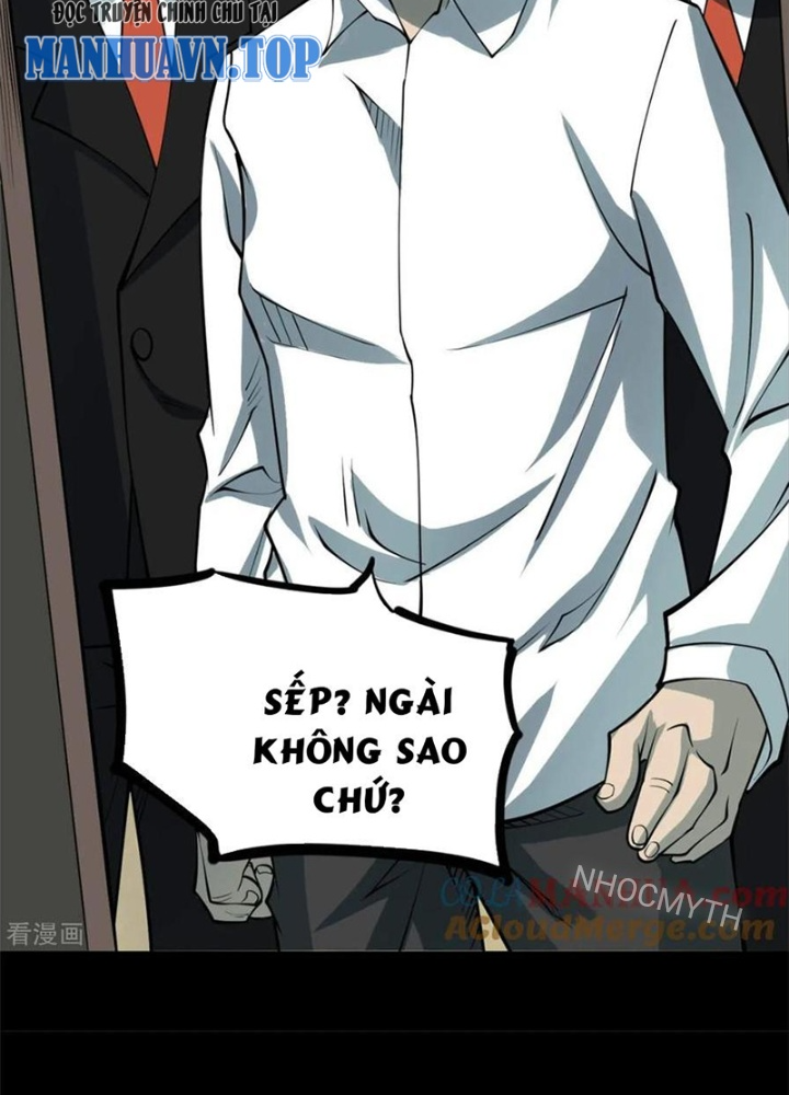 Người Thương Thuyết Cõi Âm Chapter 76 - Trang 3