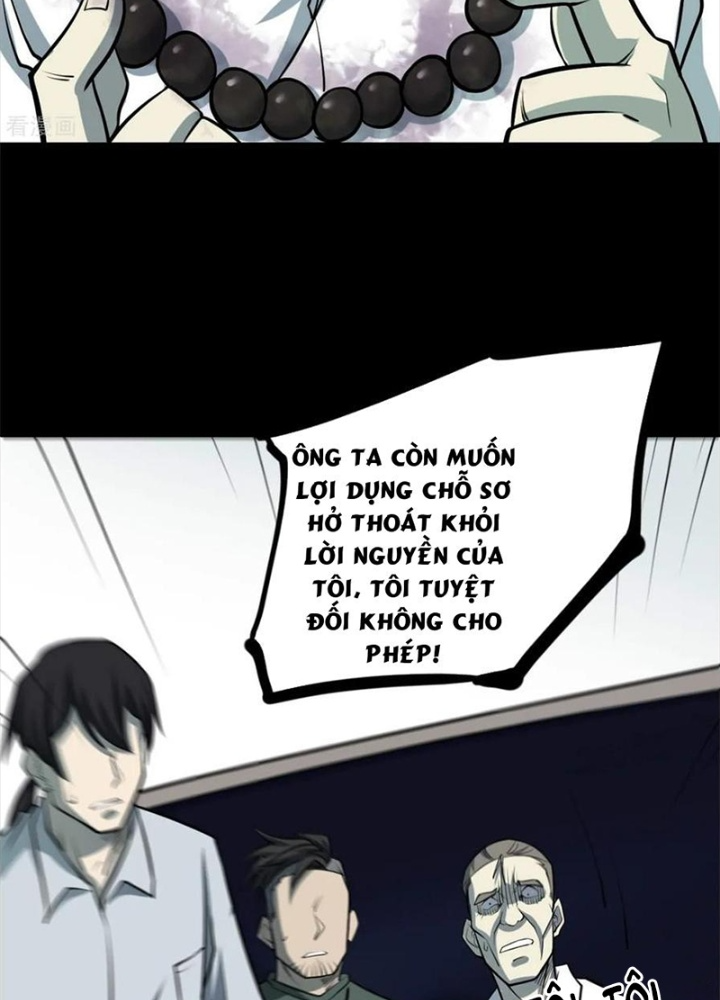 Người Thương Thuyết Cõi Âm Chapter 76 - Trang 3