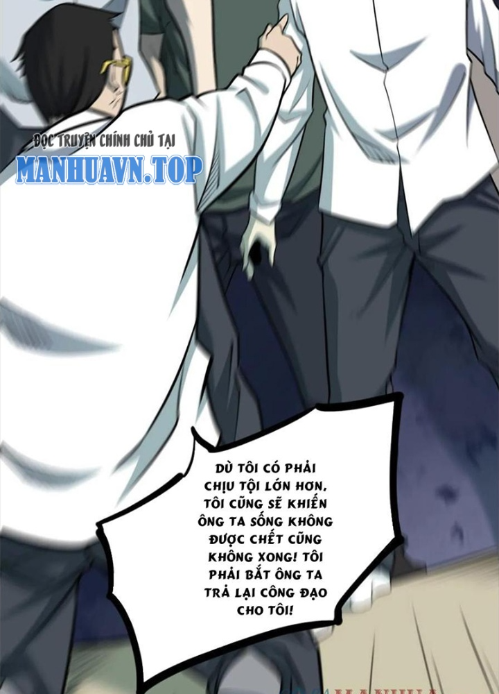 Người Thương Thuyết Cõi Âm Chapter 76 - Trang 3