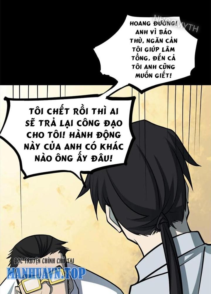 Người Thương Thuyết Cõi Âm Chapter 76 - Trang 3