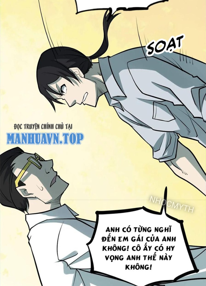 Người Thương Thuyết Cõi Âm Chapter 76 - Trang 3