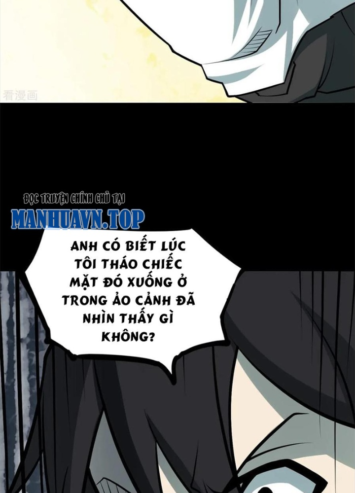 Người Thương Thuyết Cõi Âm Chapter 76 - Trang 3