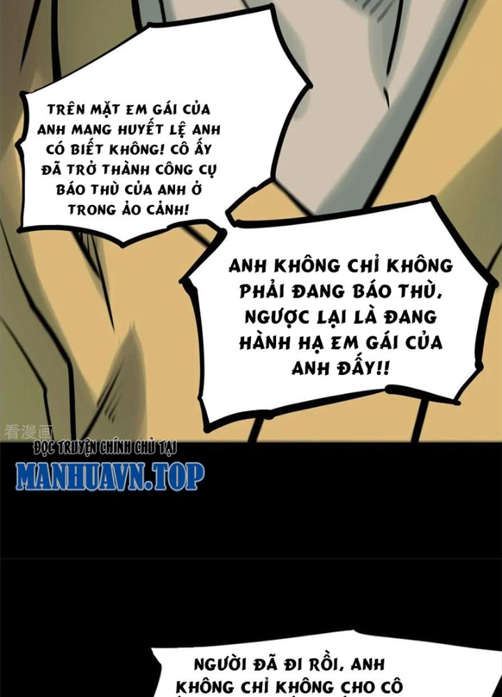 Người Thương Thuyết Cõi Âm Chapter 76 - Trang 3