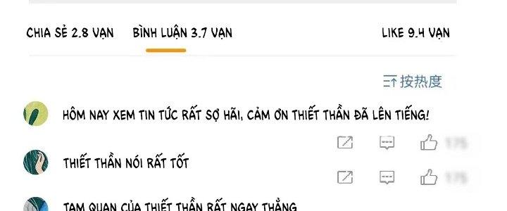 Thành Tựu Của Ta Rất Nhiều Chapter 182 - Trang 3