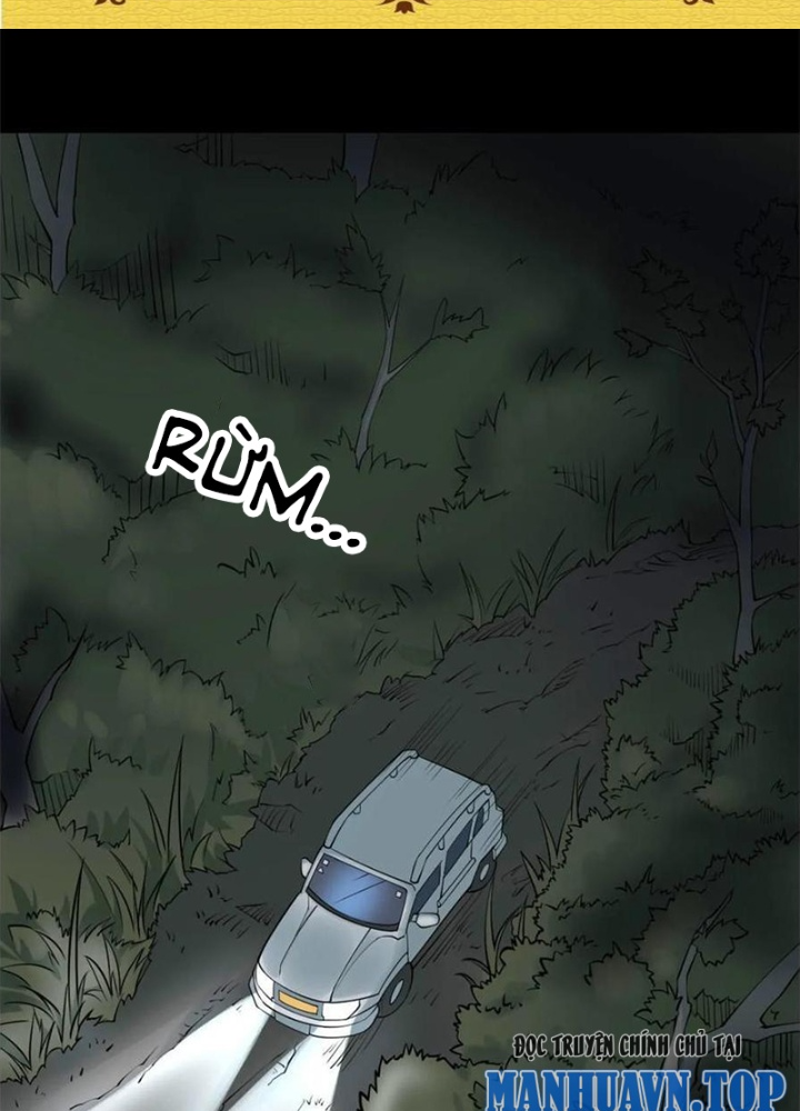 Người Thương Thuyết Cõi Âm Chapter 77 - Trang 3