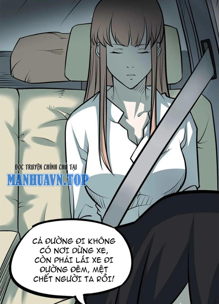 Người Thương Thuyết Cõi Âm Chapter 77 - Trang 3